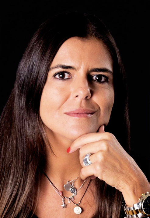 Maria João Figueiredo